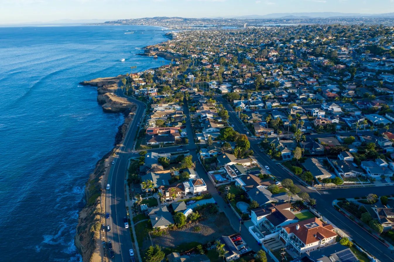 Plumber drain cleaning San Diego