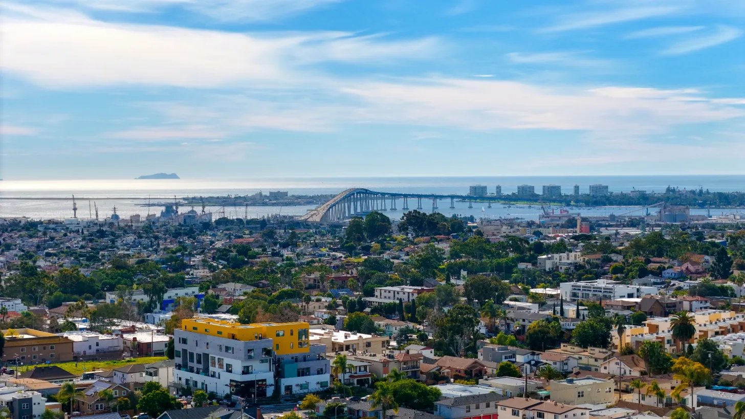 AC tune-up San Diego